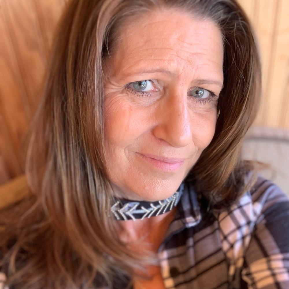 Meet your Posher, Kathyrn